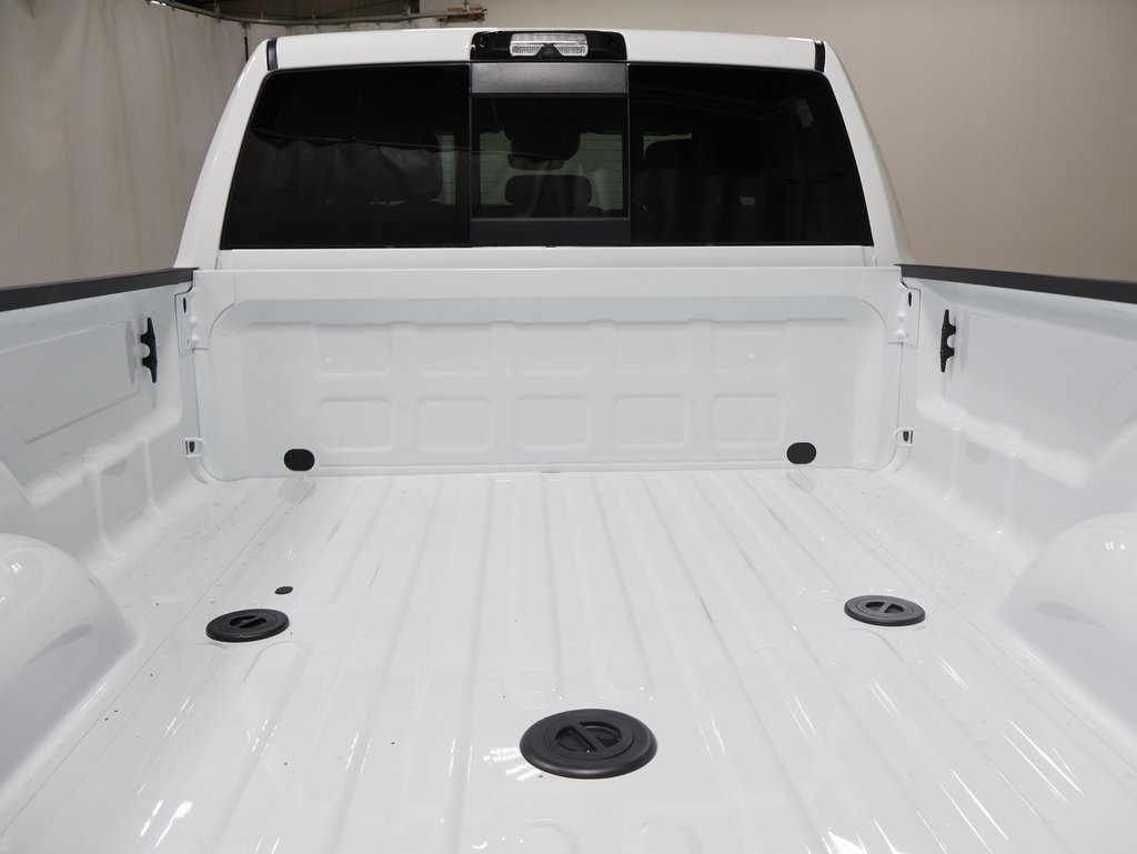 new 2025 Ram 3500 car, priced at $72,647