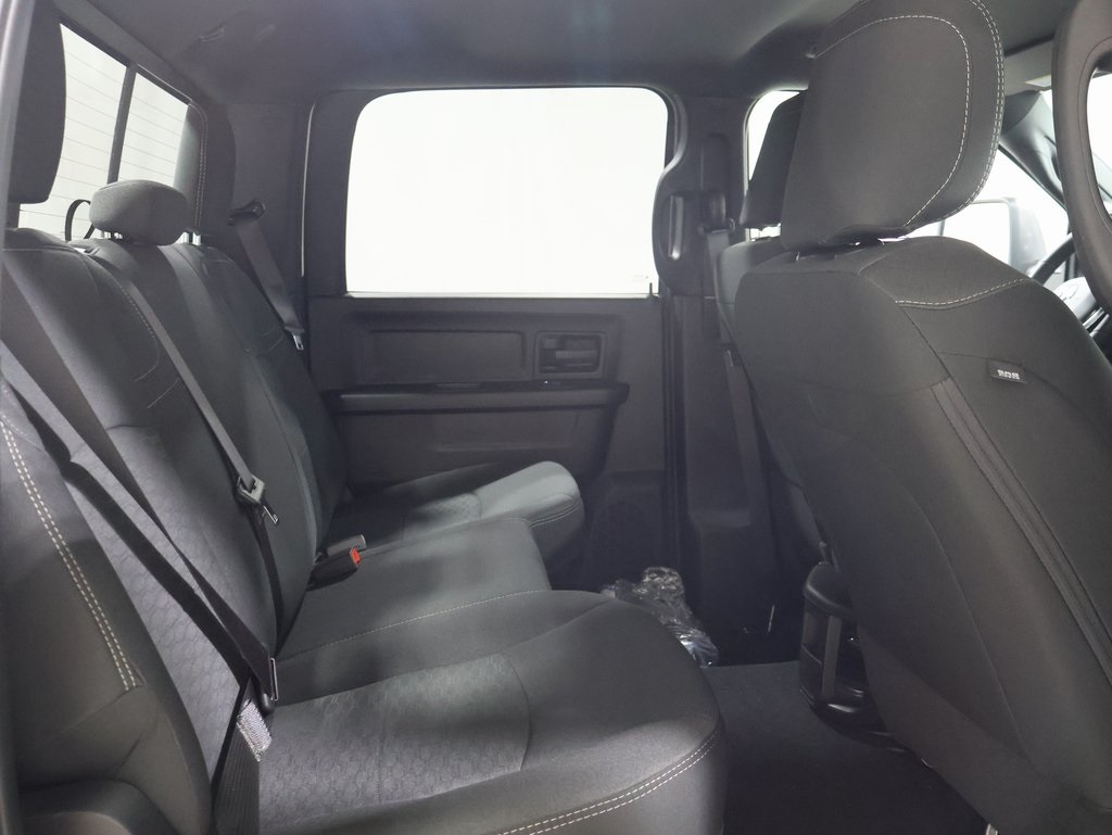 new 2025 Ram 3500 car, priced at $72,647