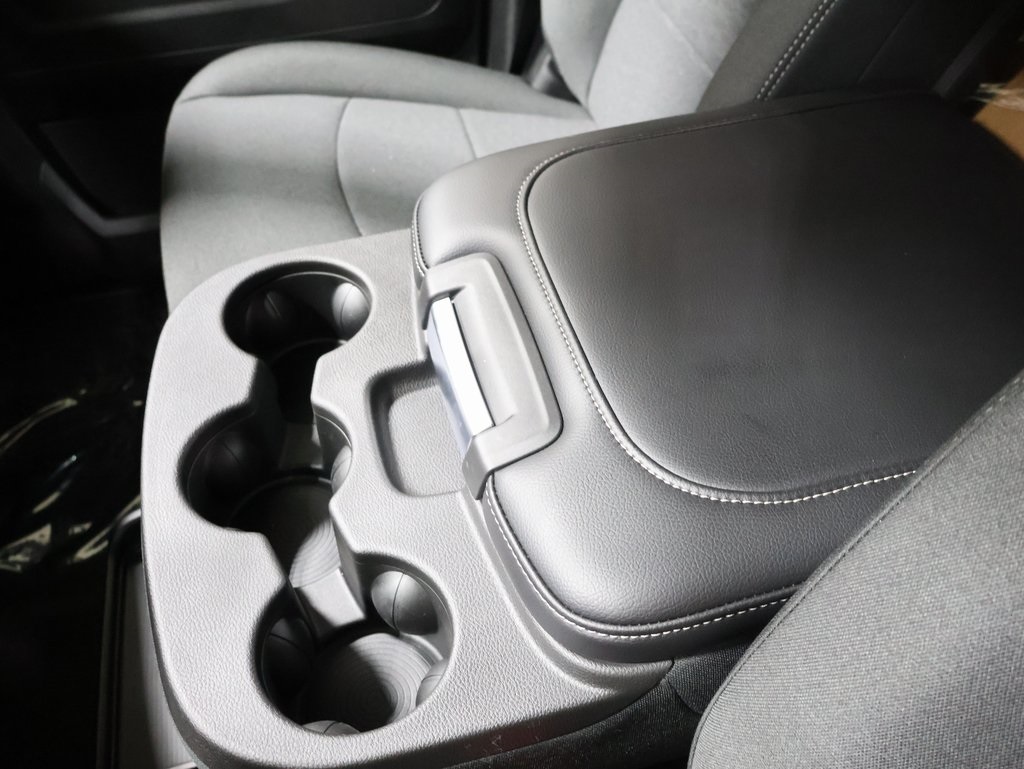 new 2025 Ram 3500 car, priced at $72,647