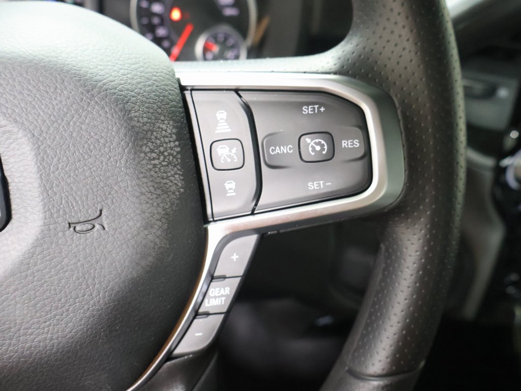 new 2025 Ram 3500 car, priced at $72,647