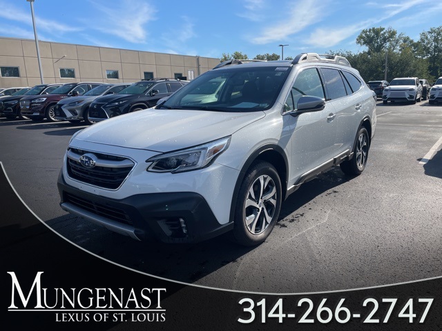 used 2020 Subaru Outback car, priced at $24,640
