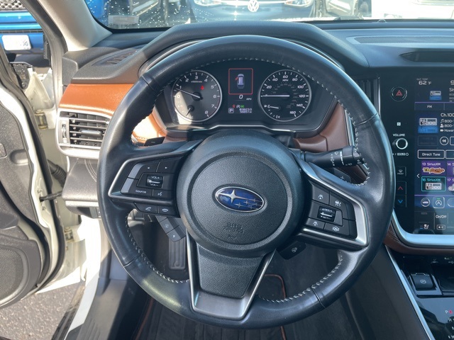 used 2020 Subaru Outback car, priced at $24,640