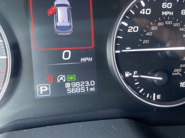 used 2020 Subaru Outback car, priced at $24,640