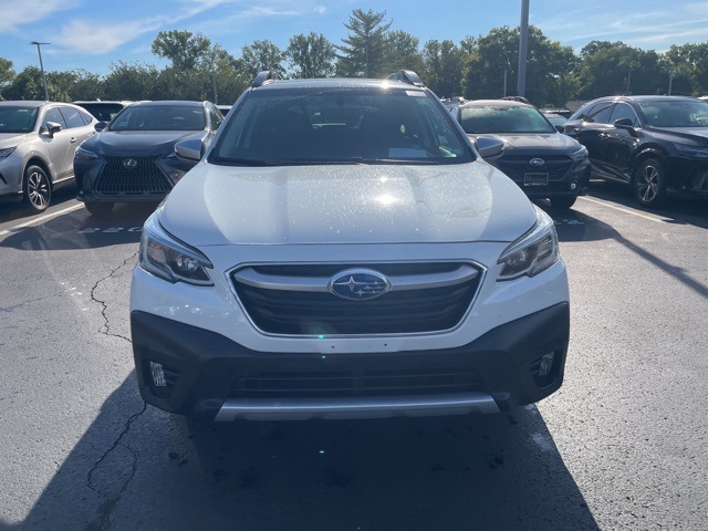 used 2020 Subaru Outback car, priced at $24,640