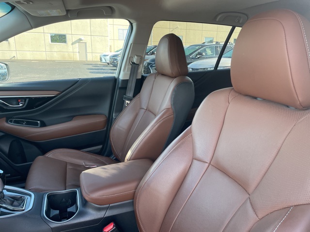 used 2020 Subaru Outback car, priced at $24,640