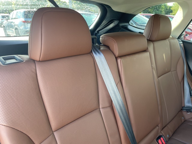 used 2020 Subaru Outback car, priced at $24,640
