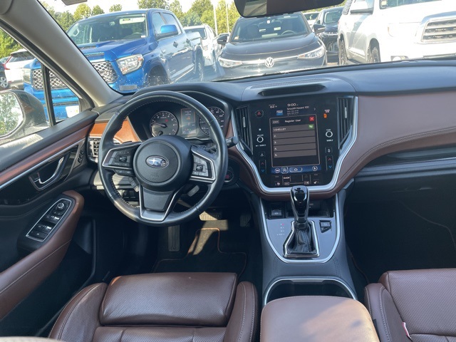 used 2020 Subaru Outback car, priced at $24,640