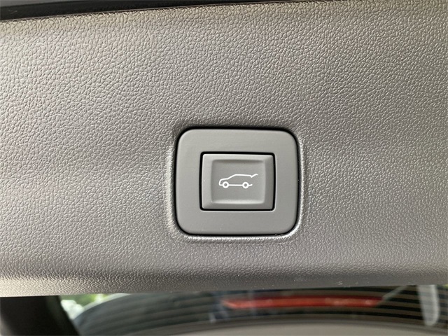 new 2026 Chevrolet TrailBlazer car, priced at $29,165