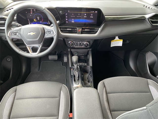 new 2026 Chevrolet TrailBlazer car, priced at $29,165