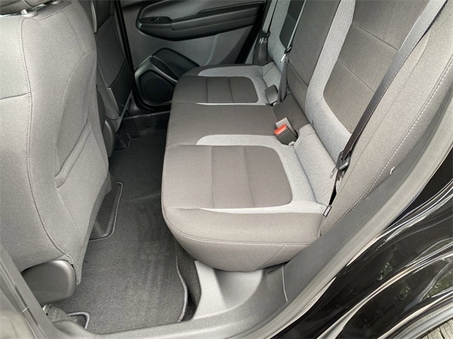 new 2026 Chevrolet TrailBlazer car, priced at $29,165