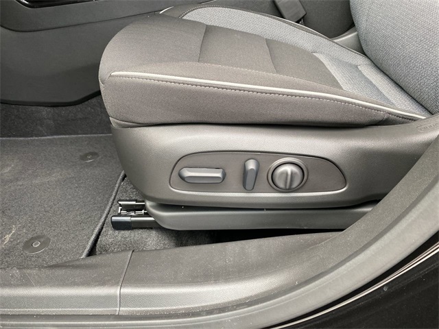 new 2026 Chevrolet TrailBlazer car, priced at $29,165