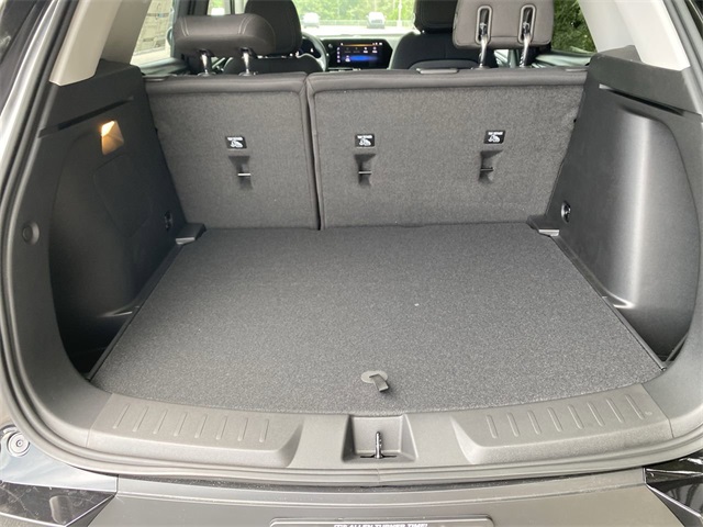 new 2026 Chevrolet TrailBlazer car, priced at $29,165