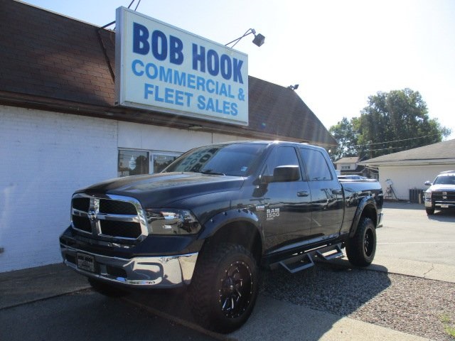 used 2019 Ram 1500 Classic car, priced at $24,281
