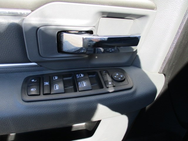 used 2019 Ram 1500 Classic car, priced at $24,281