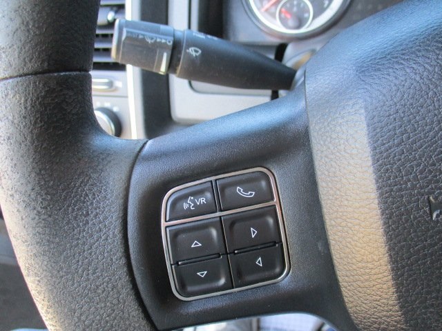 used 2019 Ram 1500 Classic car, priced at $24,281