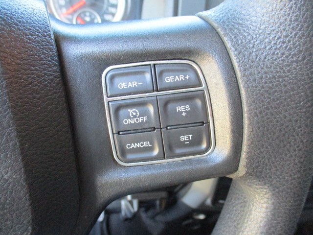 used 2019 Ram 1500 Classic car, priced at $24,281