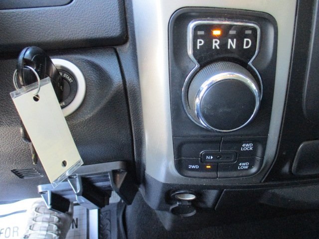used 2019 Ram 1500 Classic car, priced at $24,281