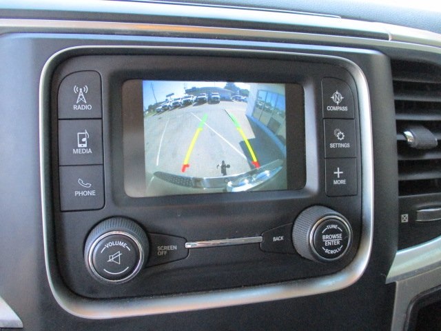 used 2019 Ram 1500 Classic car, priced at $24,281