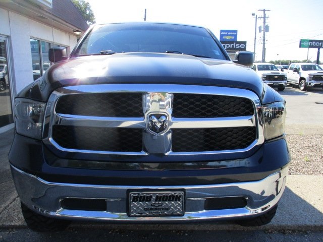 used 2019 Ram 1500 Classic car, priced at $24,281
