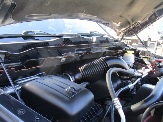 used 2019 Ram 1500 Classic car, priced at $24,281