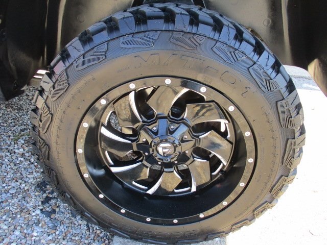 used 2019 Ram 1500 Classic car, priced at $24,281