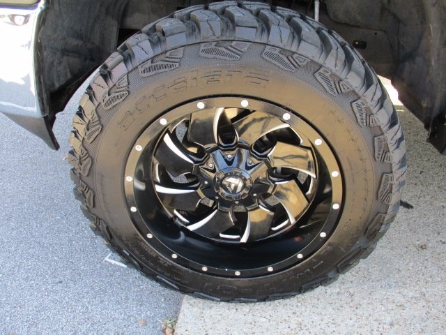 used 2019 Ram 1500 Classic car, priced at $24,281