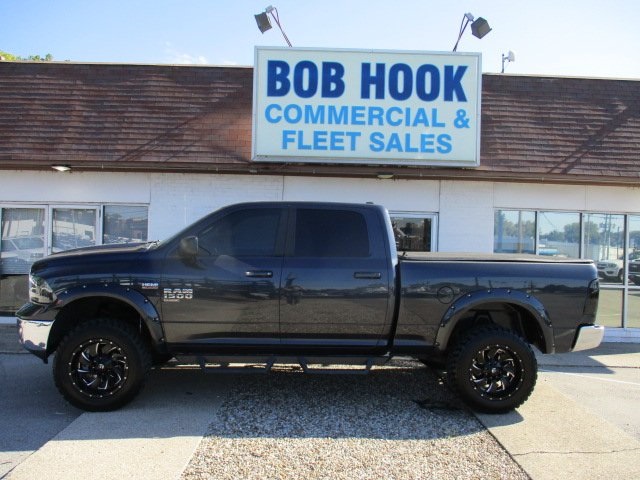 used 2019 Ram 1500 Classic car, priced at $24,281