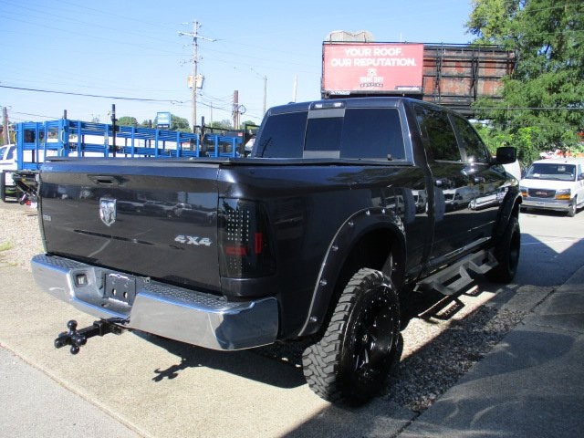 used 2019 Ram 1500 Classic car, priced at $24,281