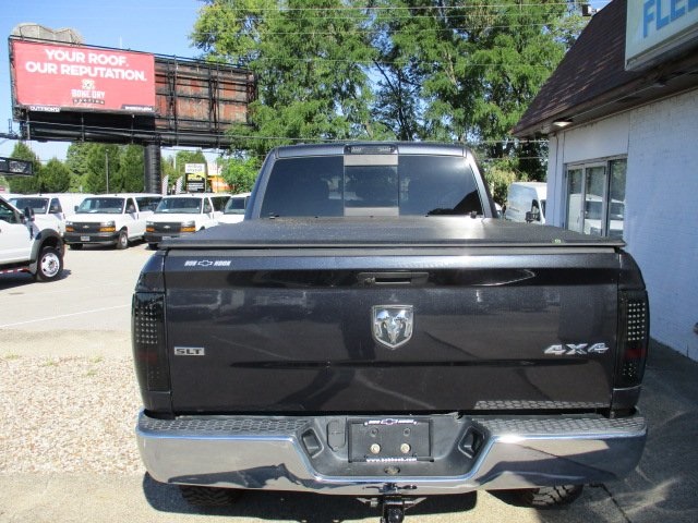 used 2019 Ram 1500 Classic car, priced at $24,281