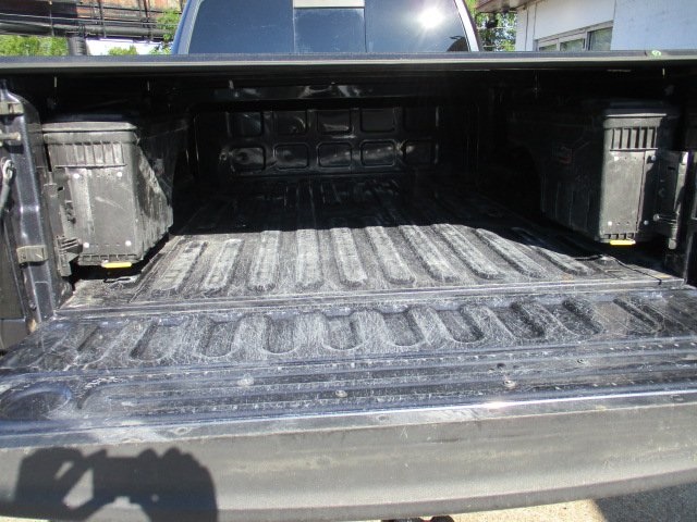 used 2019 Ram 1500 Classic car, priced at $24,281