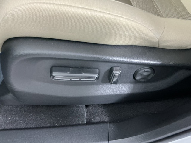 used 2022 Honda CR-V car, priced at $28,496