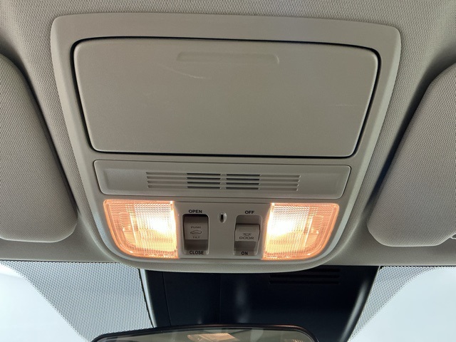 used 2022 Honda CR-V car, priced at $28,496