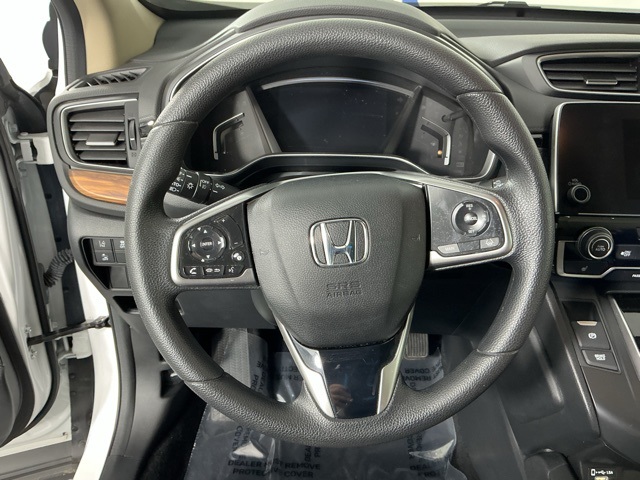 used 2022 Honda CR-V car, priced at $28,496
