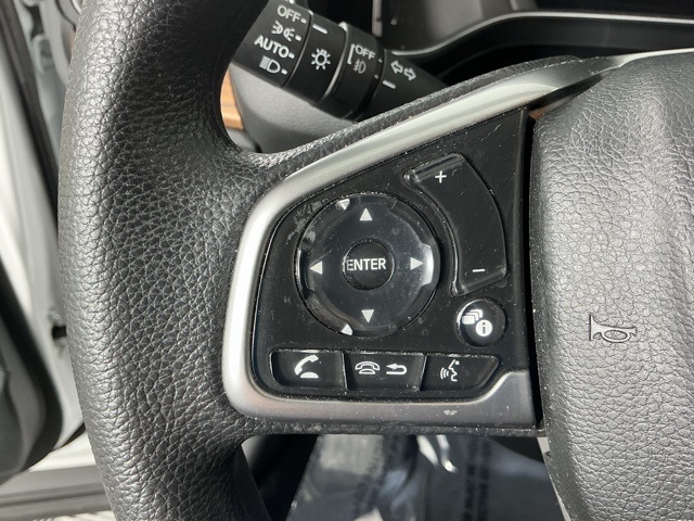 used 2022 Honda CR-V car, priced at $28,496
