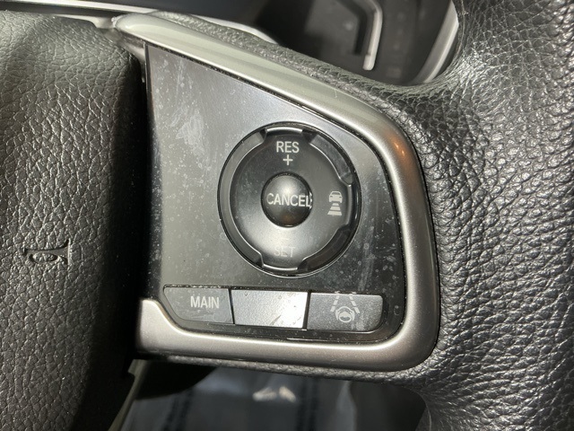 used 2022 Honda CR-V car, priced at $28,496