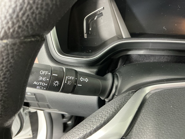 used 2022 Honda CR-V car, priced at $28,496
