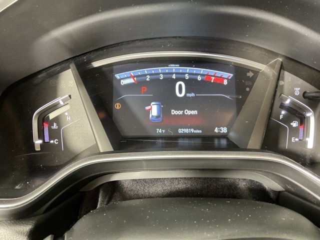 used 2022 Honda CR-V car, priced at $28,496