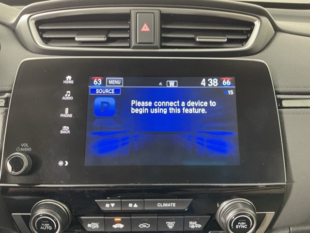 used 2022 Honda CR-V car, priced at $28,496