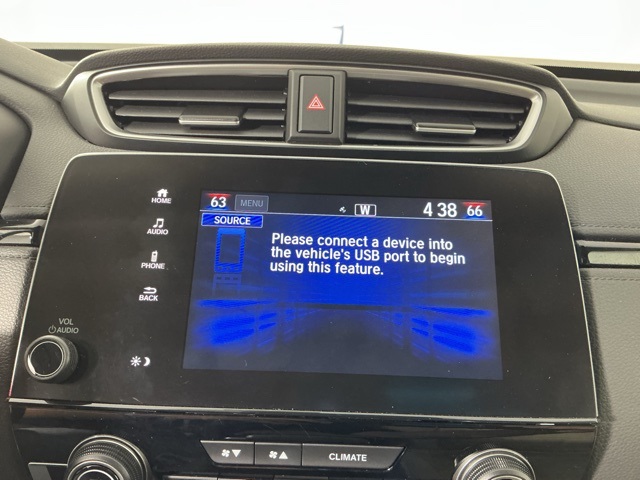 used 2022 Honda CR-V car, priced at $28,496