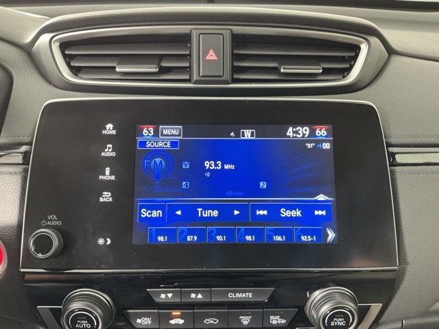 used 2022 Honda CR-V car, priced at $28,496