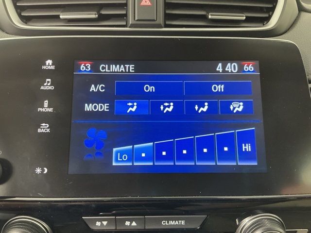 used 2022 Honda CR-V car, priced at $28,496