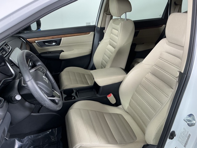 used 2022 Honda CR-V car, priced at $28,496