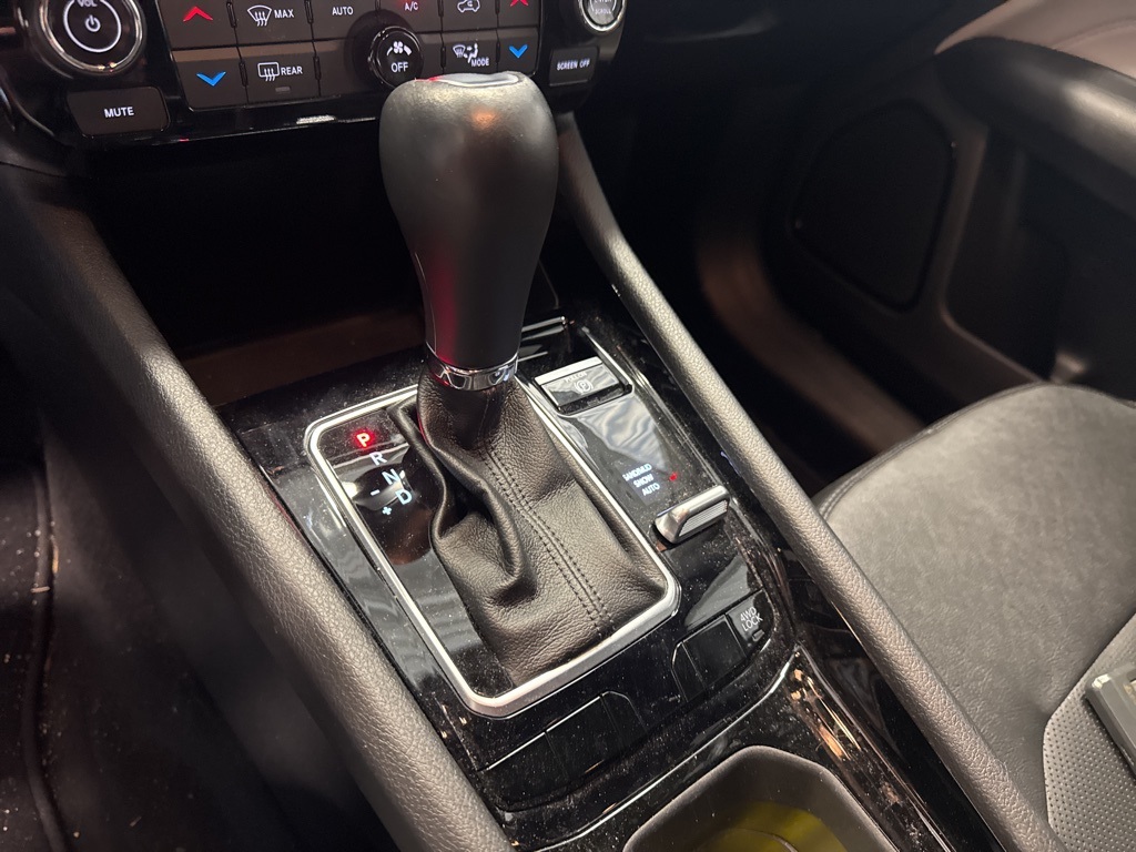 used 2023 Jeep Compass car, priced at $25,800