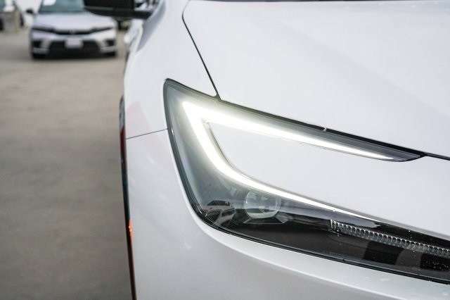 new 2026 Toyota Prius Plug-In Hybrid car, priced at $41,064