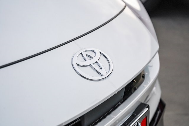 new 2026 Toyota Prius Plug-In Hybrid car, priced at $41,064