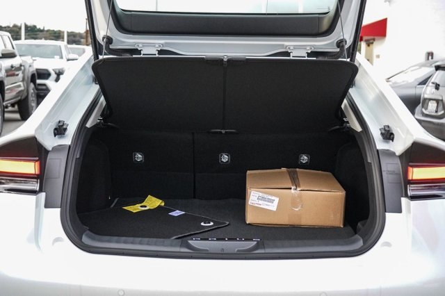 new 2026 Toyota Prius Plug-In Hybrid car, priced at $41,064