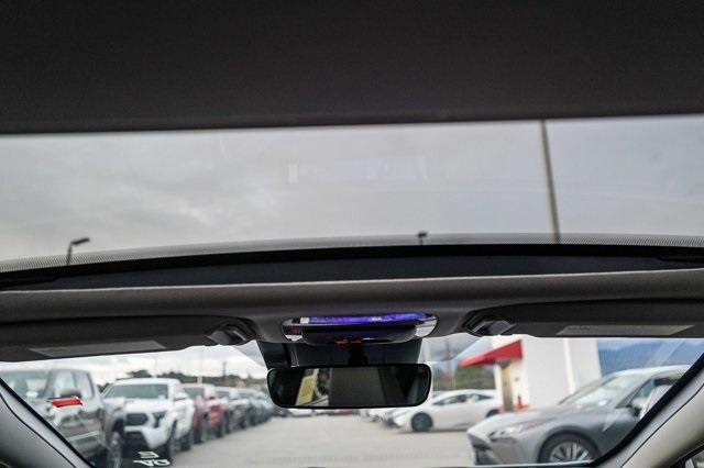 new 2026 Toyota Prius Plug-In Hybrid car, priced at $41,064