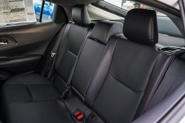 new 2026 Toyota Prius Plug-In Hybrid car, priced at $41,064