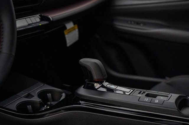 new 2026 Toyota Prius Plug-In Hybrid car, priced at $41,064