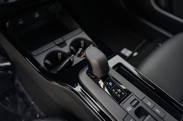 new 2026 Toyota Prius Plug-In Hybrid car, priced at $41,064